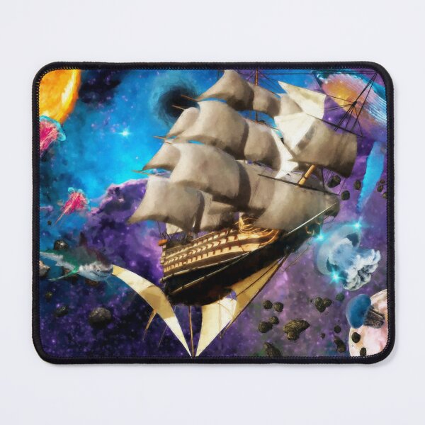Item preview, Stellar seas designed and sold by hrlfg.