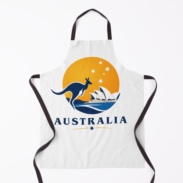 Item preview, Australia designed and sold by NPStudio.