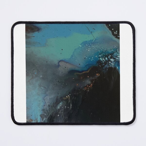 Item preview, Midnight designed and sold by AbstractArtDeco.