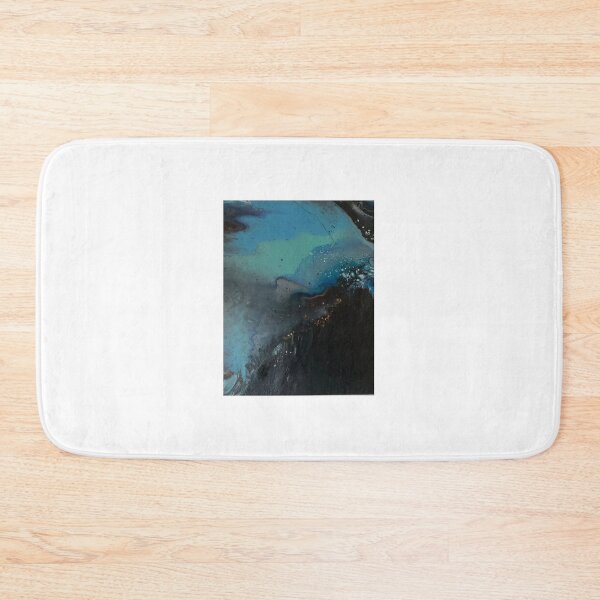Item preview, Midnight designed and sold by AbstractArtDeco.