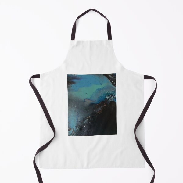 Item preview, Midnight designed and sold by AbstractArtDeco.
