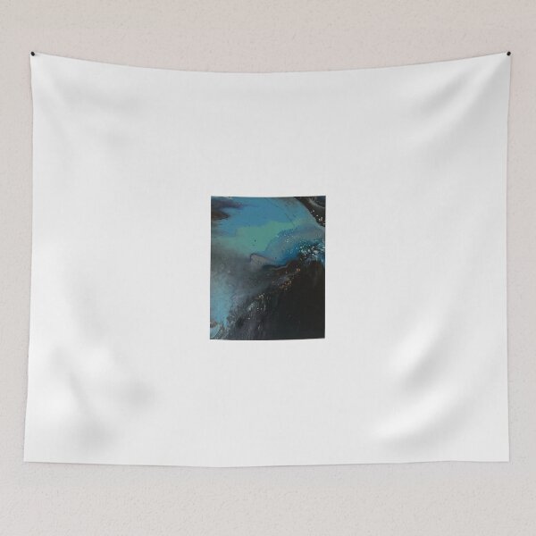 Item preview, Midnight designed and sold by AbstractArtDeco.