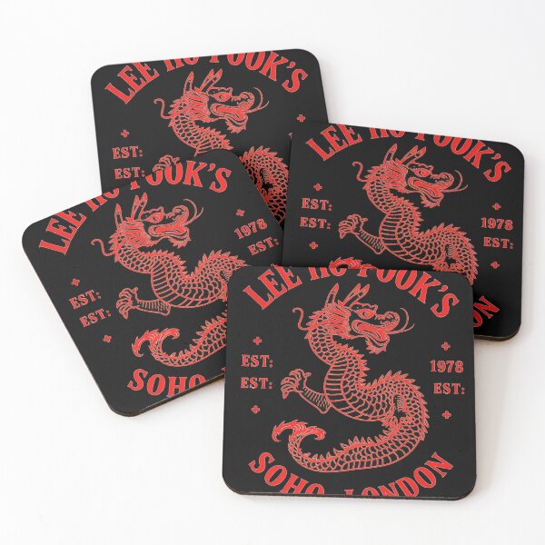Item preview, Retro Chinatown Chinese Dragon Graphic T-Shirt Design | Vintage Oriental Dragon Illustration designed and sold by oleend.