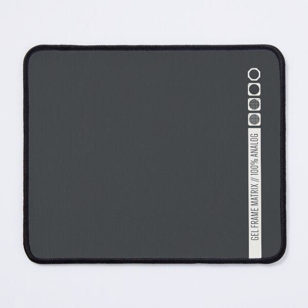 Item preview, Gel Frame Matrix 100 Percent Analog Art designed and sold by drTerrens.