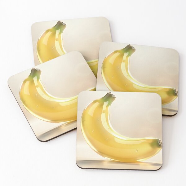 Item preview, Jelly banana designed and sold by Halbeskilo.