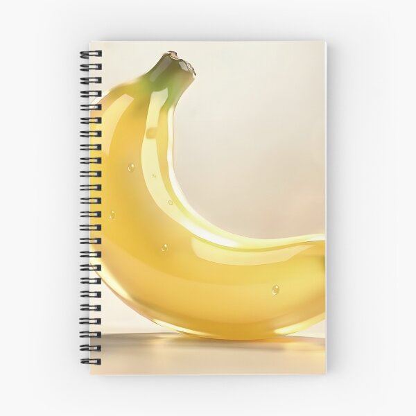 Item preview, Jelly banana designed and sold by Halbeskilo.