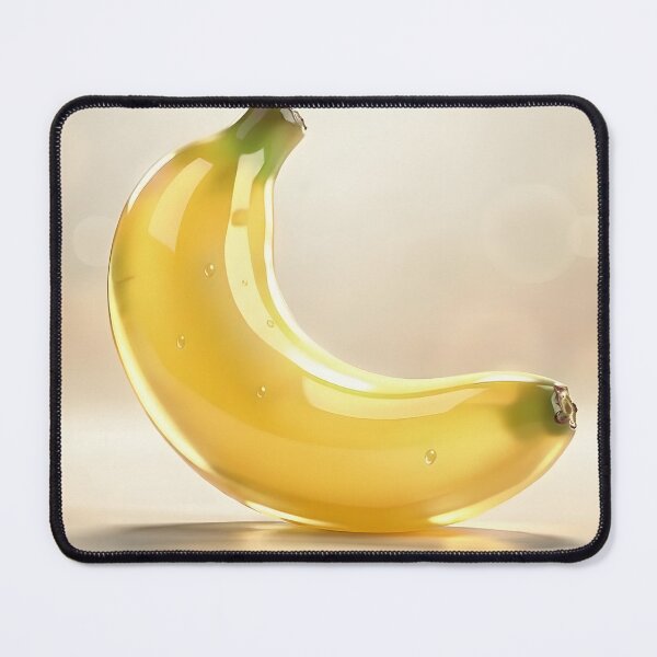 Item preview, Jelly banana designed and sold by Halbeskilo.