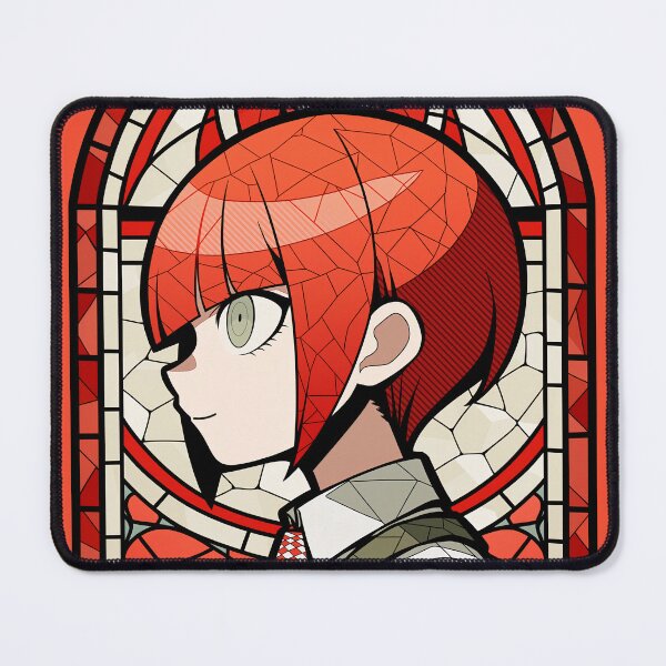 Item preview, Stained Glass Mahiru designed and sold by SchellStation.