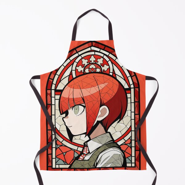 Item preview, Stained Glass Mahiru designed and sold by SchellStation.