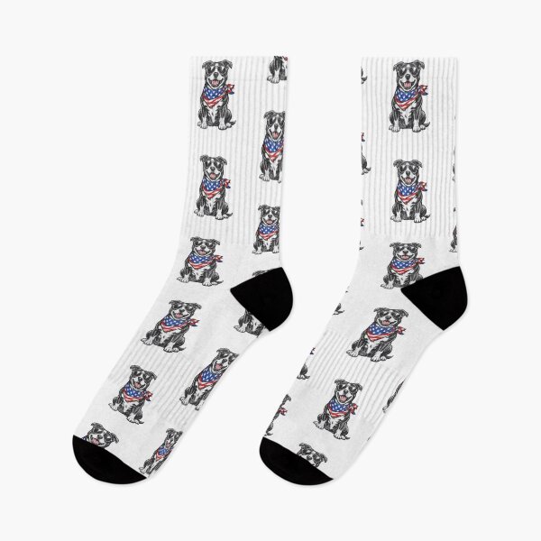 Item preview, Patriotic Bulldog America designed and sold by Gbriel3.