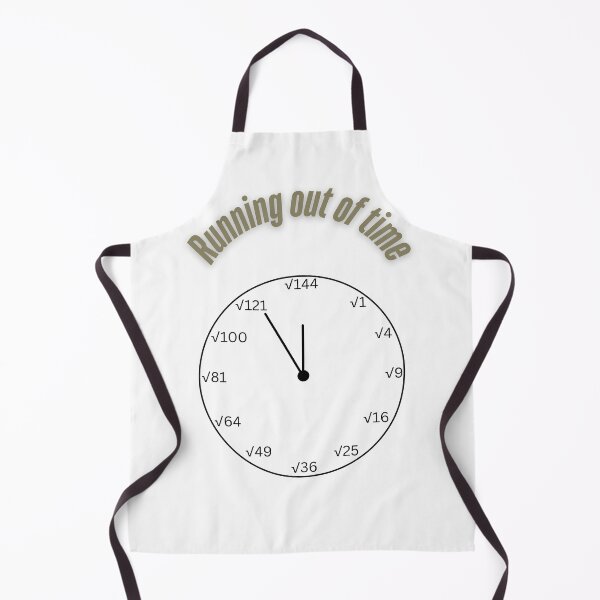 Item preview, Math Clock designed and sold by Vinaelly.