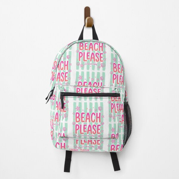 Item preview, Beach Please designed and sold by Roy & Tiffany.