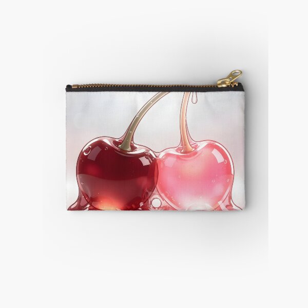 Item preview, Jelly Cherries in Sweet Glow designed and sold by Halbeskilo.