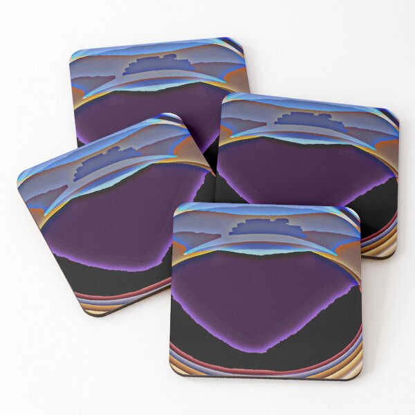 Item preview, Colorful Swirl Moving designed and sold by creationsbyjmm.