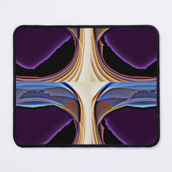 Item preview, Colorful Swirl Moving designed and sold by creationsbyjmm.