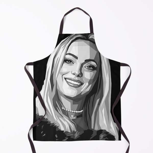 Item preview, Liv Morgan Grayscale designed and sold by Japanese art.