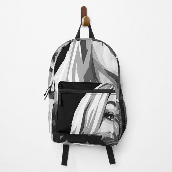 Item preview, Liv Morgan Grayscale designed and sold by Japanese art.