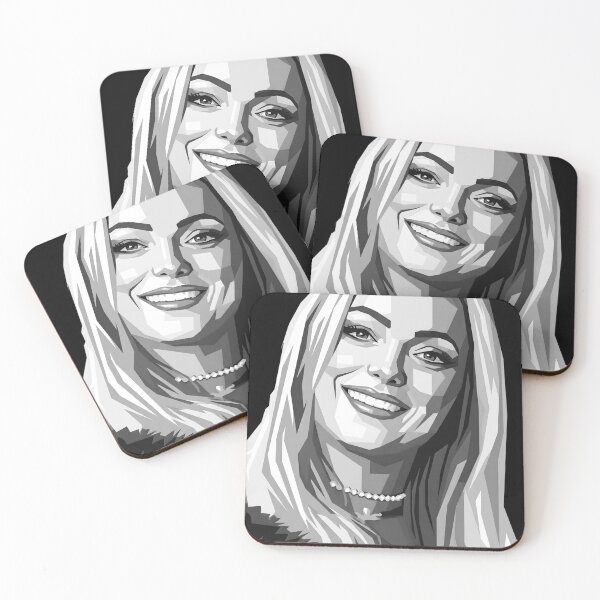 Item preview, Liv Morgan Grayscale  designed and sold by Japanese art.