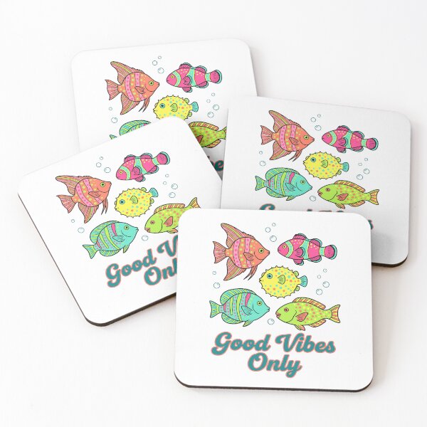 Item preview, Good Vibes designed and sold by Roy & Tiffany.