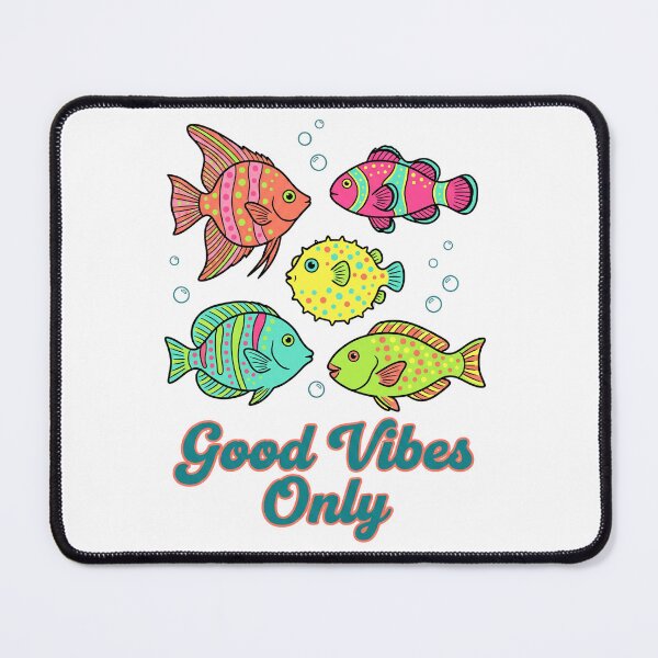 Item preview, Good Vibes designed and sold by Tiffany Roy.