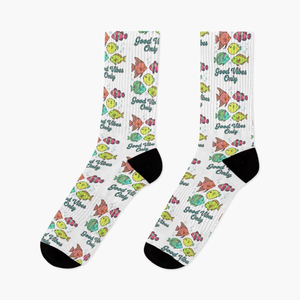 Item preview, Good Vibes designed and sold by Roy & Tiffany.