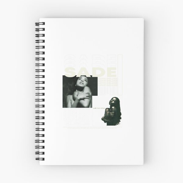 Item preview, Copy of Sade Adu designed and sold by aytouna.