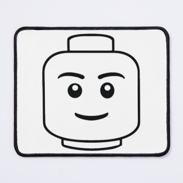 Item preview, Happy Face designed and sold by MKDSN.