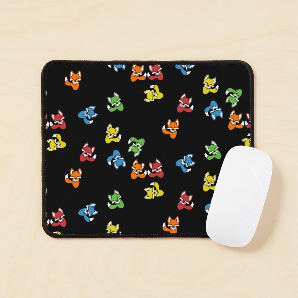 Item preview, Mouse Pad designed and sold by So-Jeli.