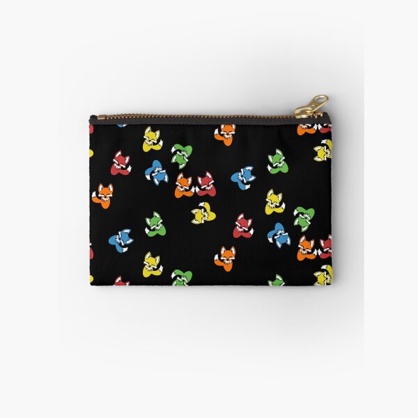 Item preview, Fox Pattern designed and sold by So-Jeli.