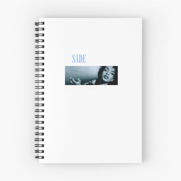 Item preview, Copy of Sade Adu designed and sold by aytouna.