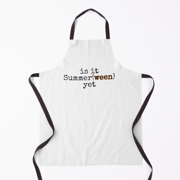 Item preview, Is it summerween yet designed and sold by Stuff4Yu.