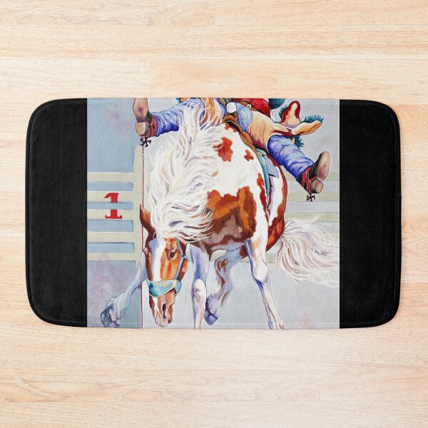 Item preview, Spurs It Cosmetics bAnd Sagebrush Spirit designed and sold by Patsummit.