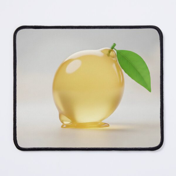 Item preview, Jelly Lemon in Sweet Glow designed and sold by Halbeskilo.