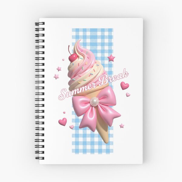 Item preview, Summer Break designed and sold by Tiffany Roy.