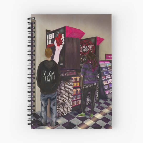 Item preview, HMV circa 2003 designed and sold by JefficaAlice.