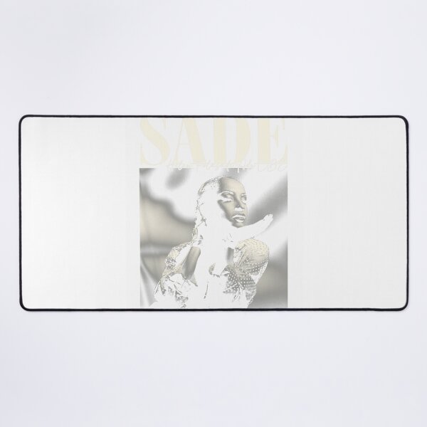 Item preview, Sade Adu designed and sold by aytouna.