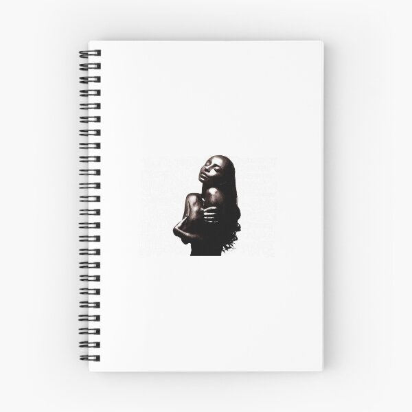 Item preview, Copy of Sade Adu designed and sold by aytouna.