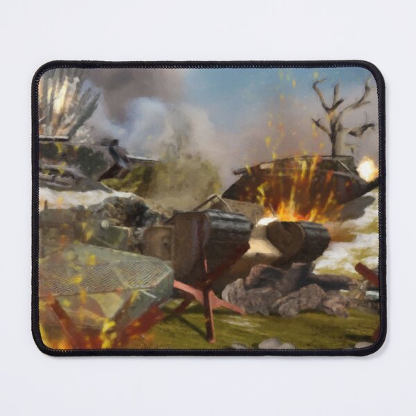 Item preview, Wake of iron beasts designed and sold by hrlfg.
