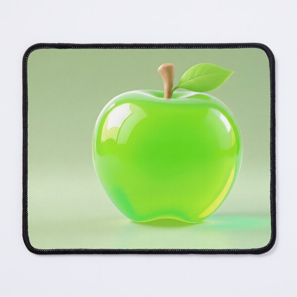 Item preview, Jelly apple in Sweet Glow designed and sold by Halbeskilo.