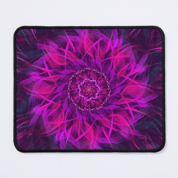 Item preview, Neon Spiral designed and sold by EsmArtUniverse.