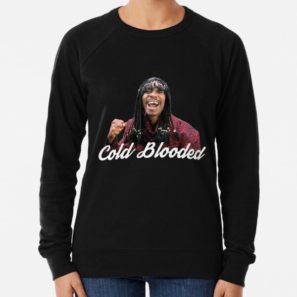 Cold Blooded Lightweight Sweatshirt
