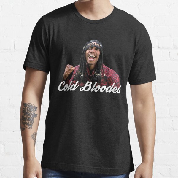 Cold Blooded Essential T-Shirt