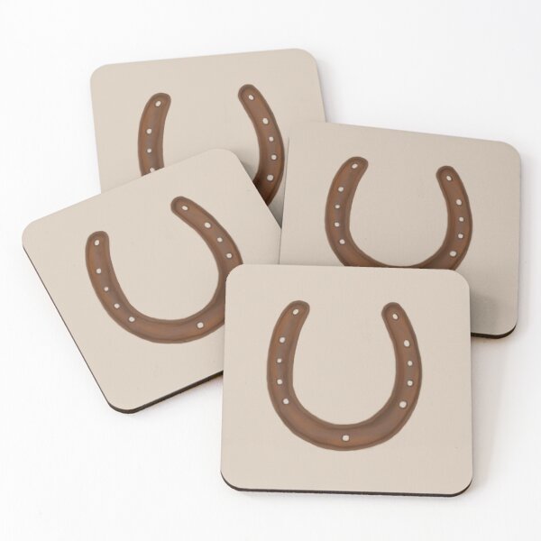 Item preview, Rustic Iron Horseshoe designed and sold by EsmArtUniverse.