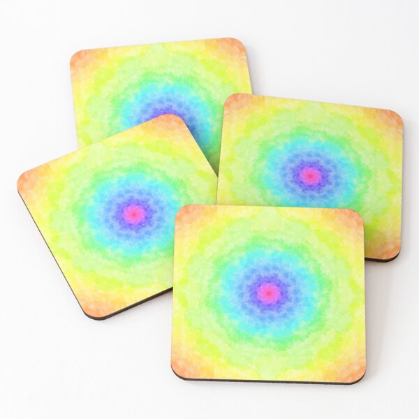 Item preview, Rainbow Radiance designed and sold by EsmArtUniverse.