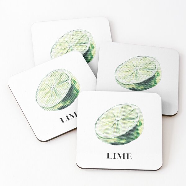 Item preview, Lime Time designed and sold by ErbilK.