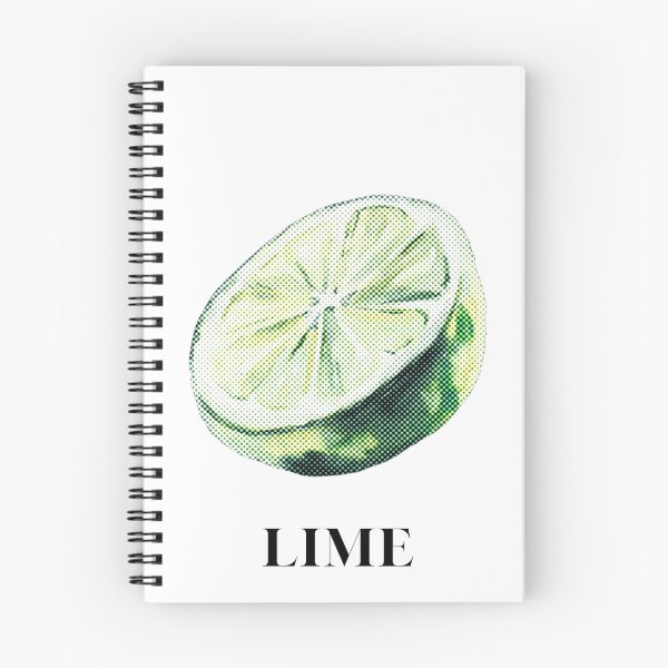 Item preview, Lime Time designed and sold by ErbilK.