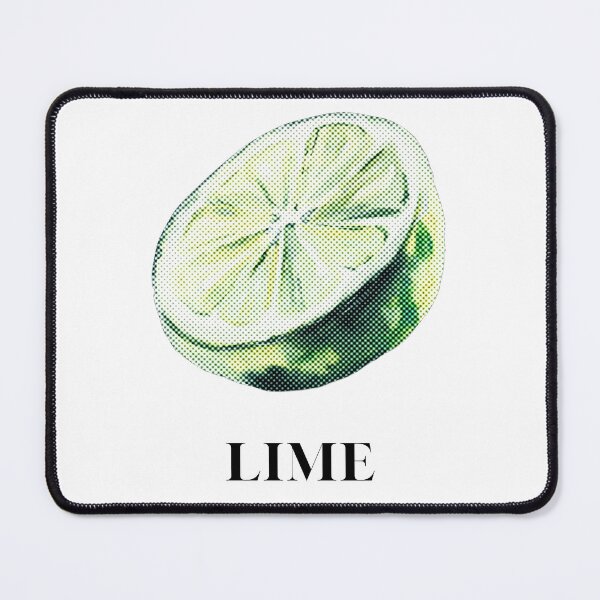 Item preview, Lime Time designed and sold by ErbilK.
