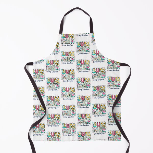 Item preview, Summer Camp designed and sold by Roy & Tiffany.