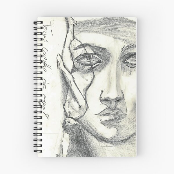 Item preview, Terias orgulho de mim? designed and sold by Caotico-art.