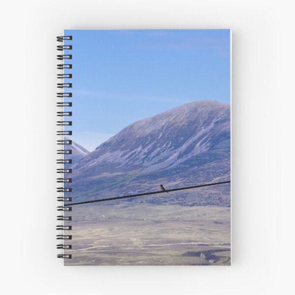 Item preview, Bird on a Wire designed and sold by Kasia Design.